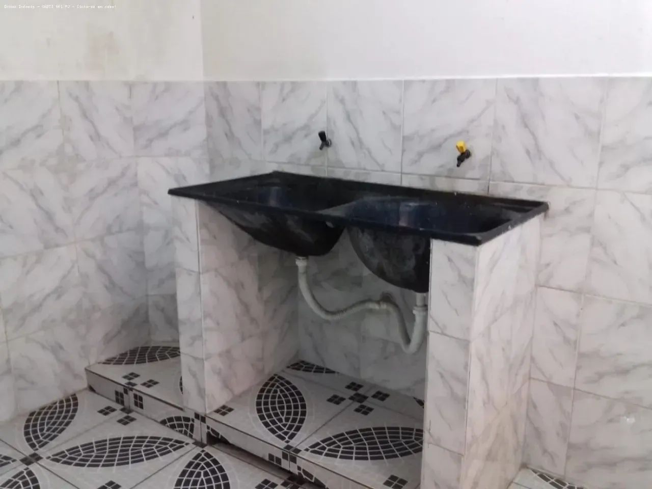 Casa de 135m² no Bairro Marcos Freire 3 com 3 Quartos - Socorro; - Foto 2