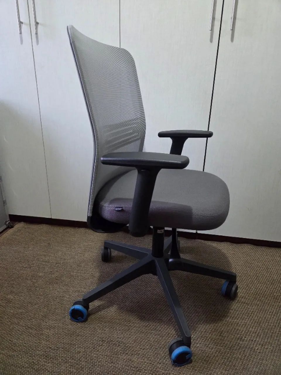 Cadeira Escritório Flexform Tecton - Foto 3