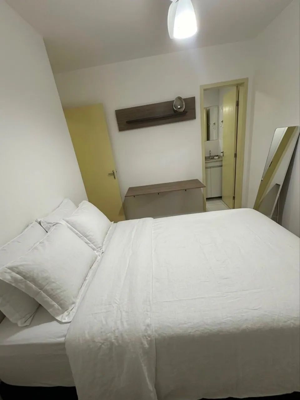 Apartamento Abel Cabral