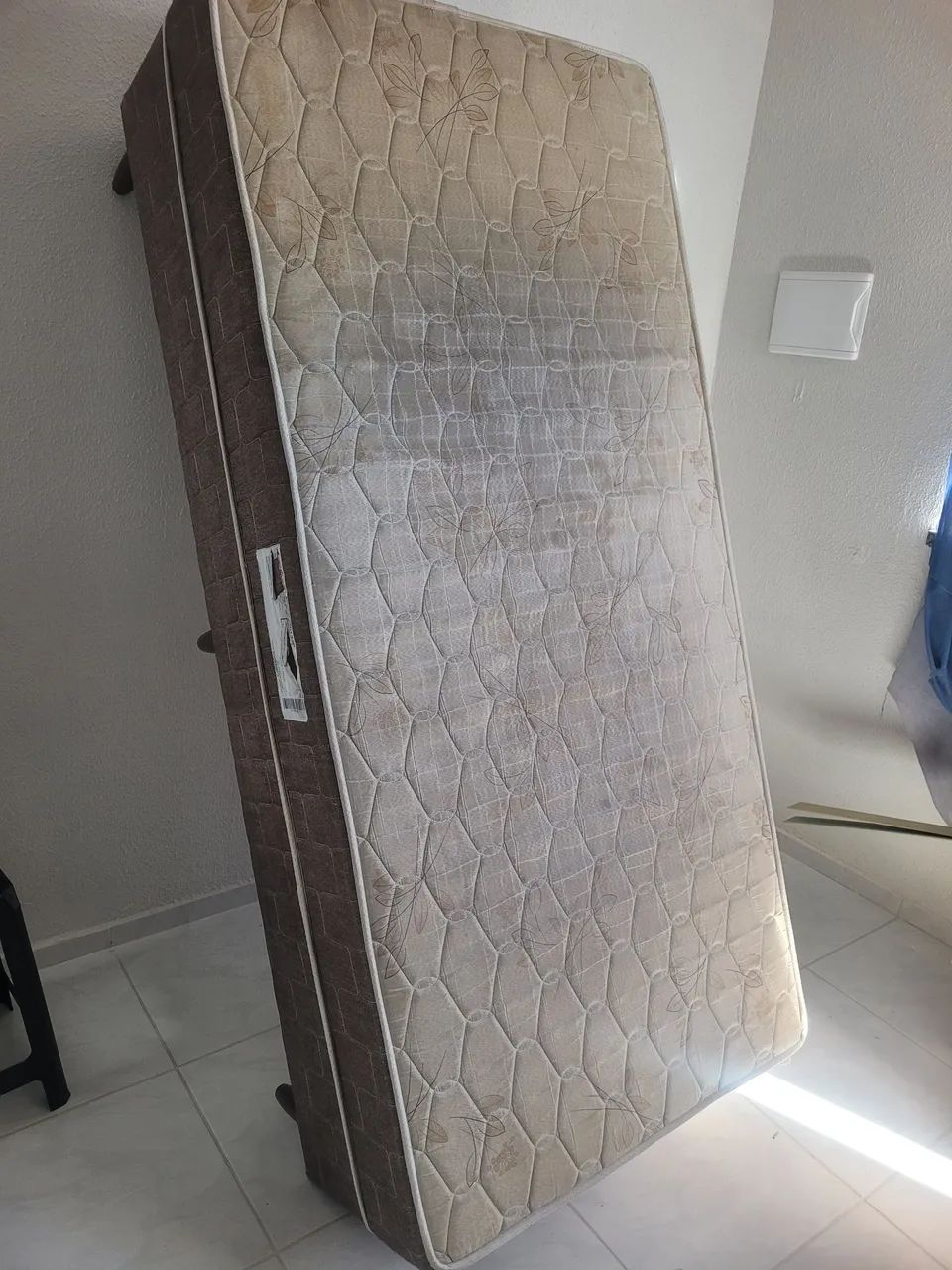 Cama box solteiro  - Foto 2