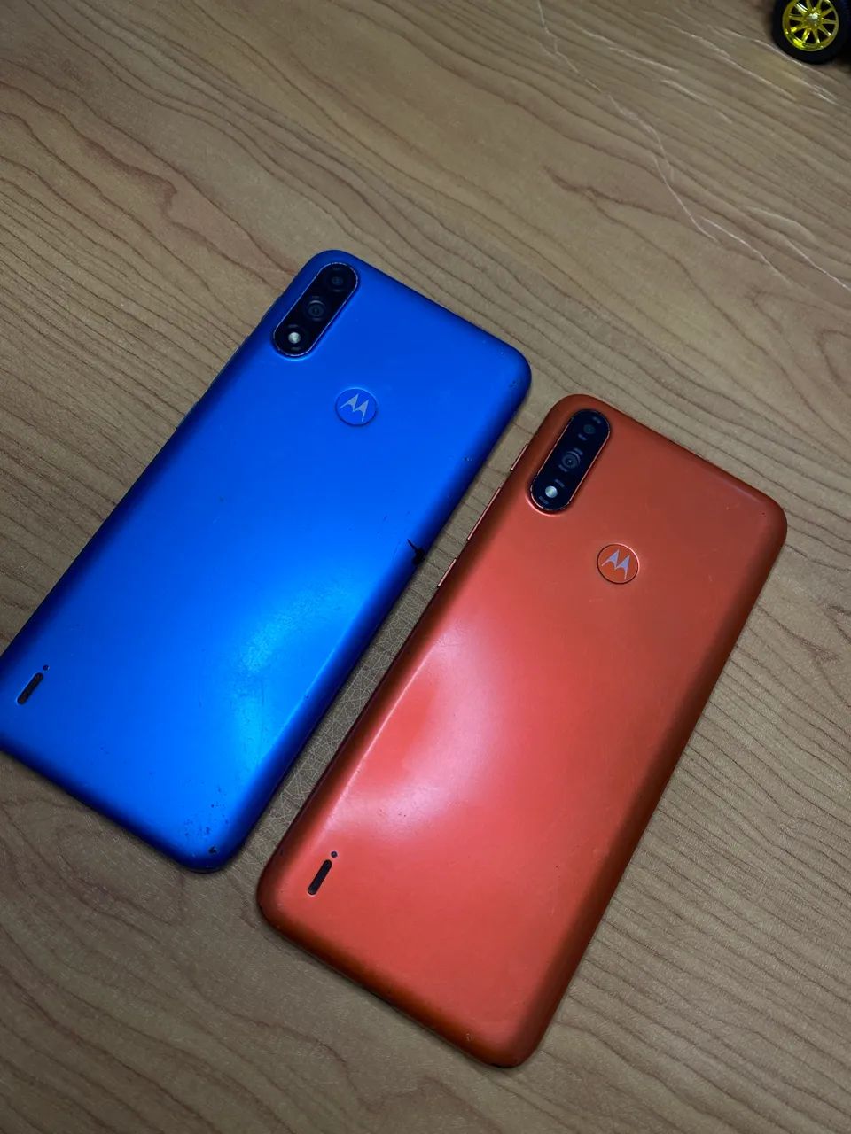 2 Motorola PARA SAIR RÁPIDO  - Foto 2
