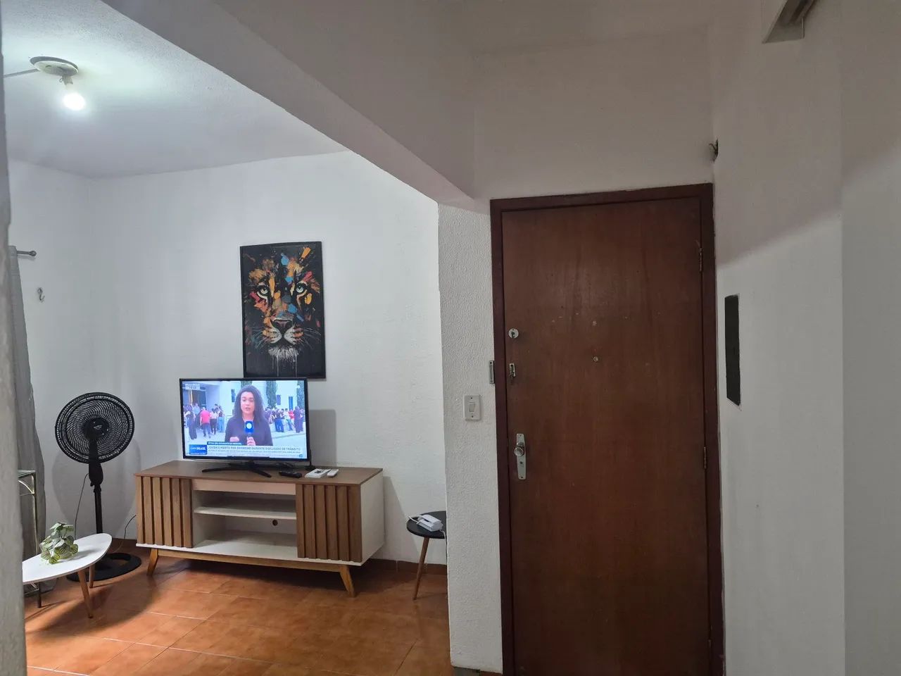 Apto Edifício Maceió  - Foto 5
