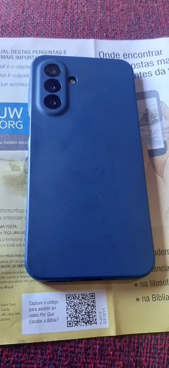 Samsung Galaxy A17  - Foto 2