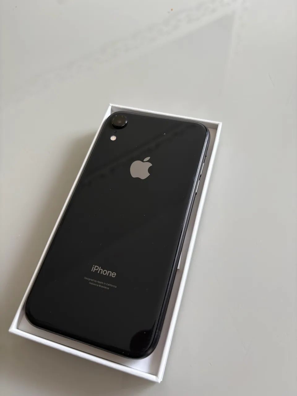 Vendo iPhone XR 