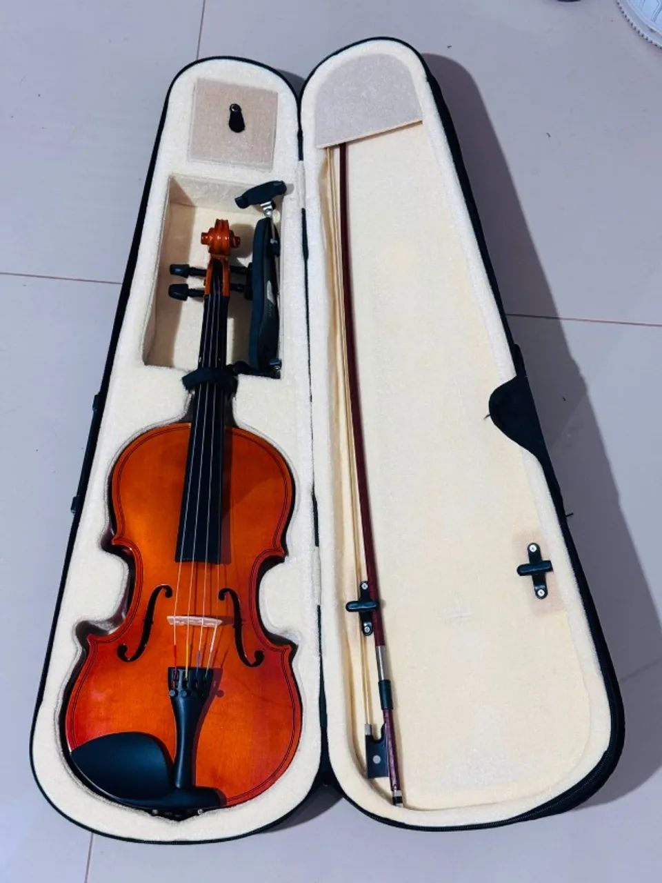 Violino 4/4 iniciantes - Foto 2