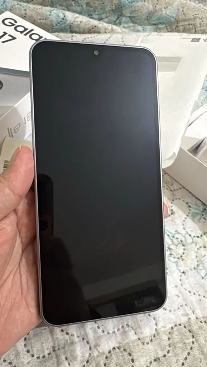 Samsung A17 - Foto 3