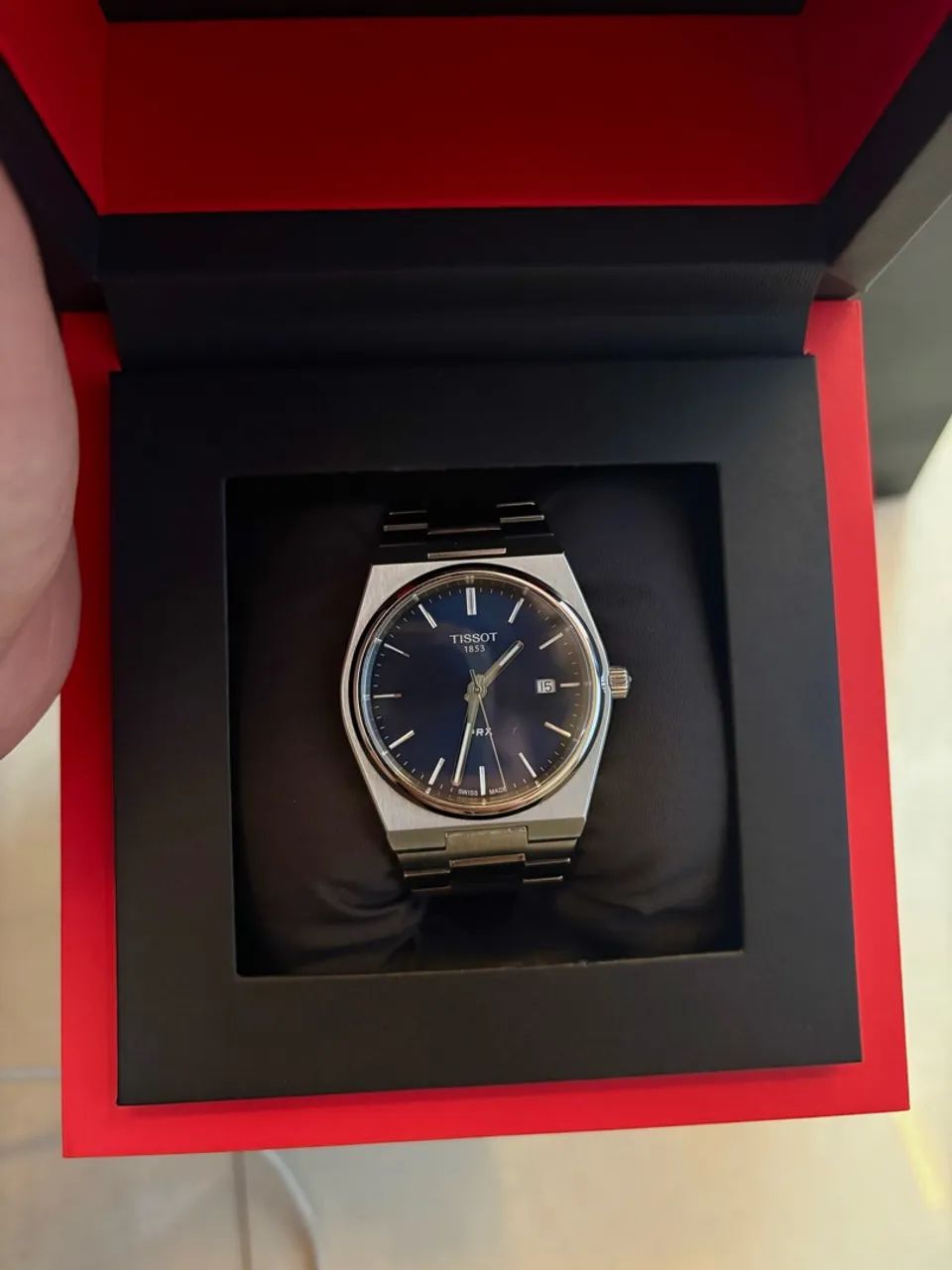 Relógio Tissot - Foto 3
