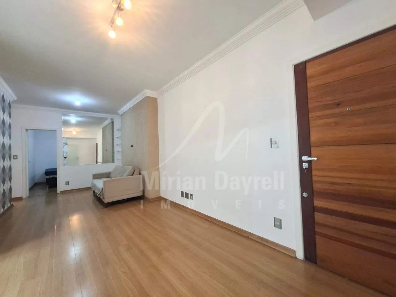 Apartamento 3 quartos para locação - Foto 2