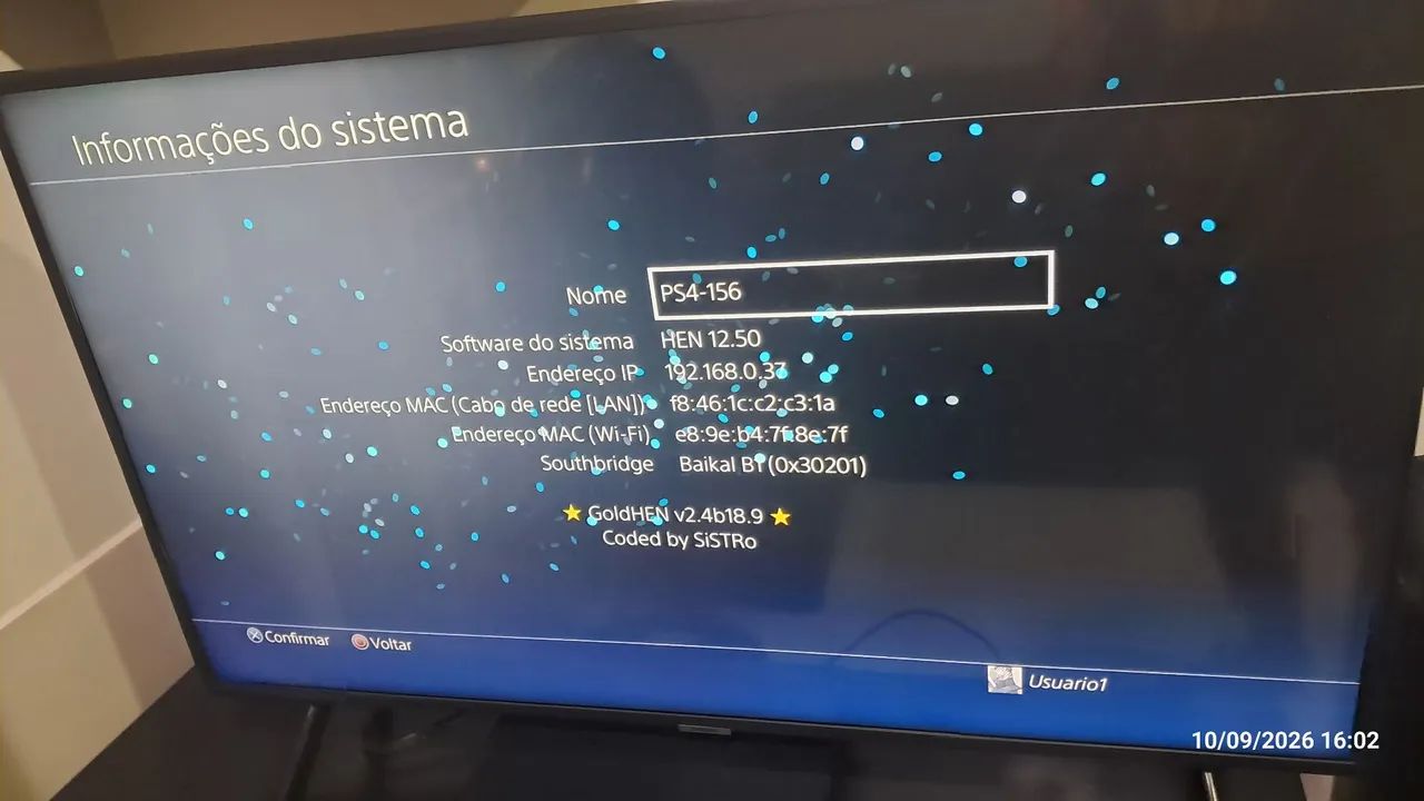 Ps4 pro Destravado - Foto 5