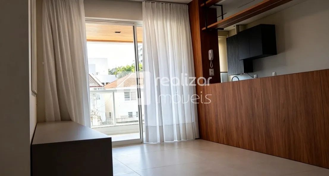 Apartamento 2 quartos no bairro Agronômica - Florianópolis - Foto 3