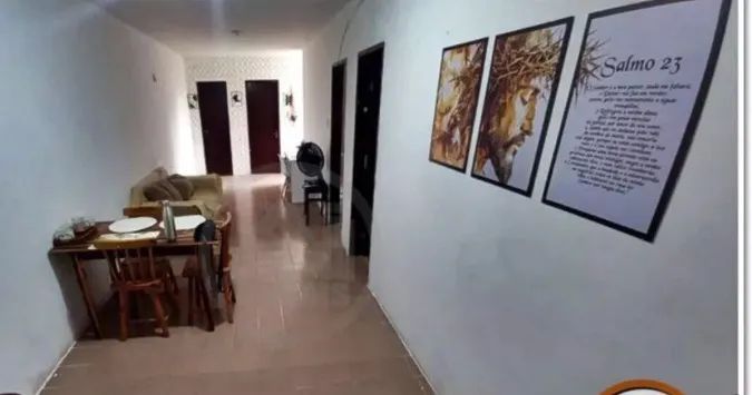 Vendo apartamento bairro Damas !  - Foto 2