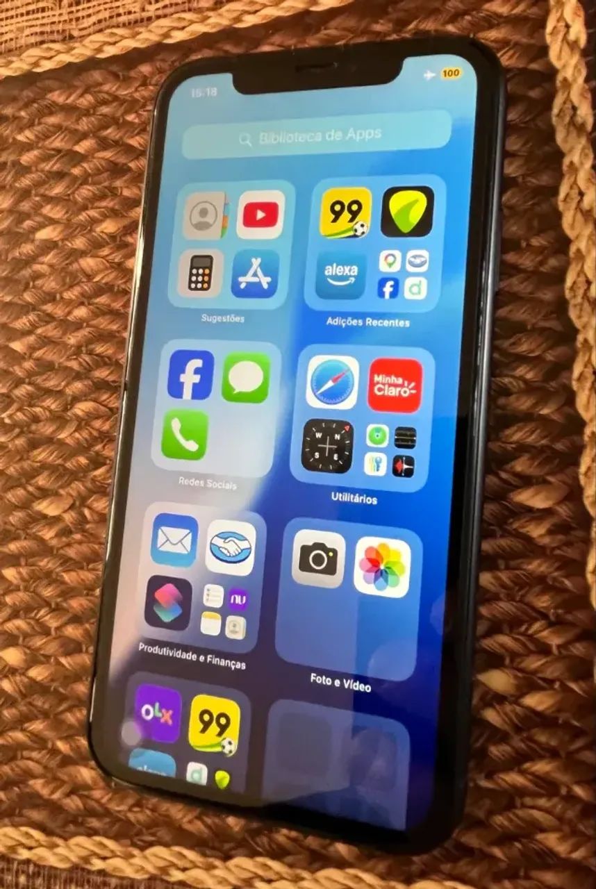 iPhone XR impecável, 128gb, original na caixa.  - Foto 4