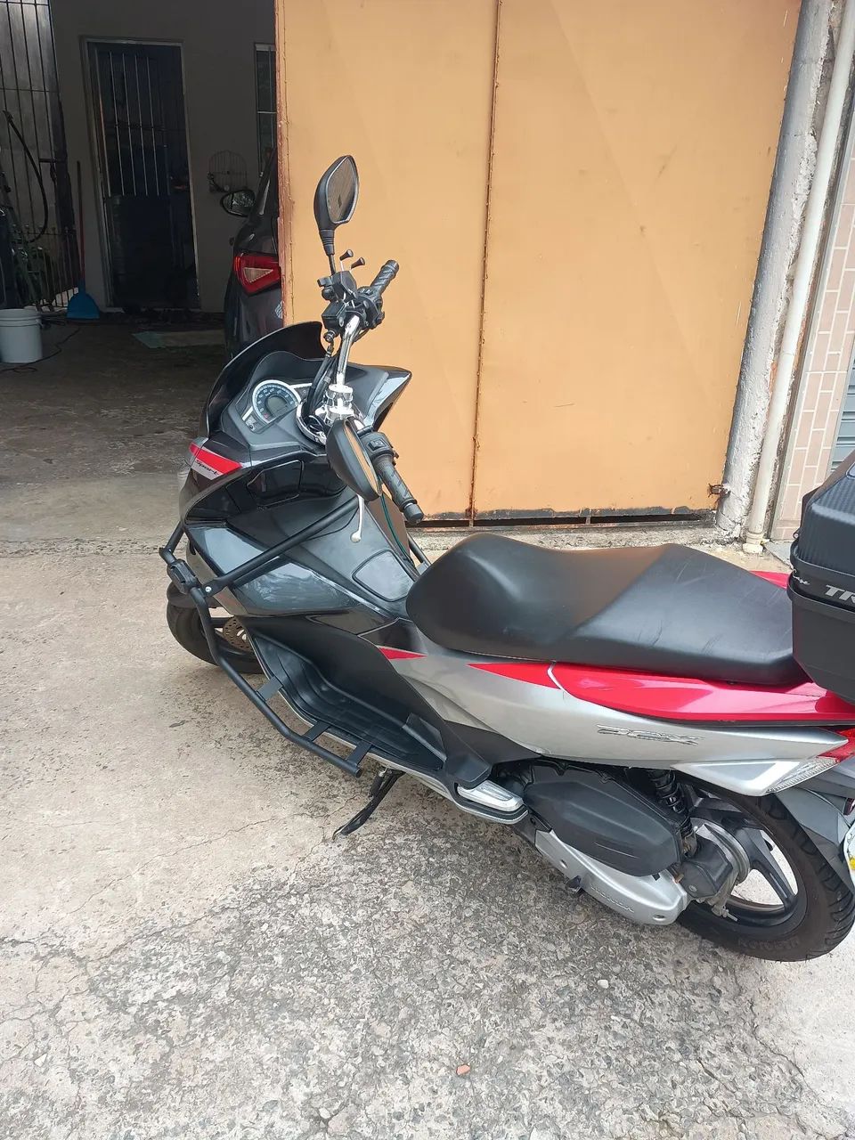 PCX 2018  - Foto 3