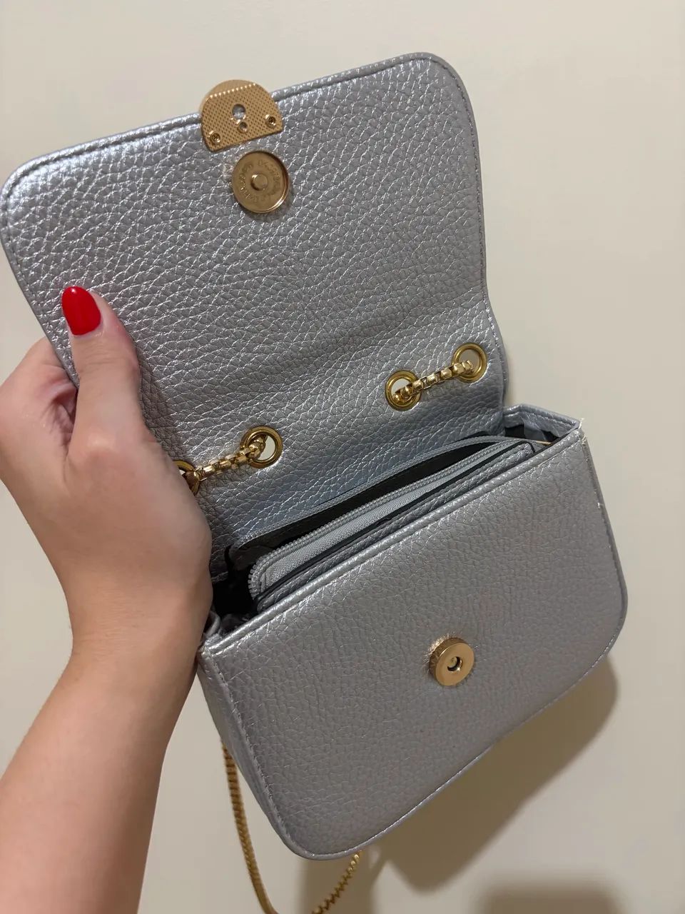 Bolsa MINARI - Nova - Foto 2