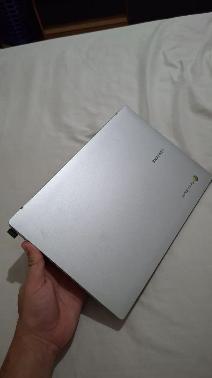 Chromebook Samsung  - Foto 3