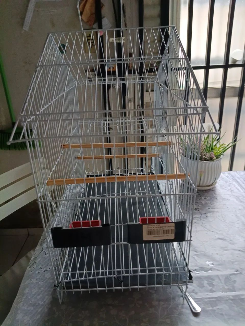 GAIOLA ( NOVA) - Foto 2