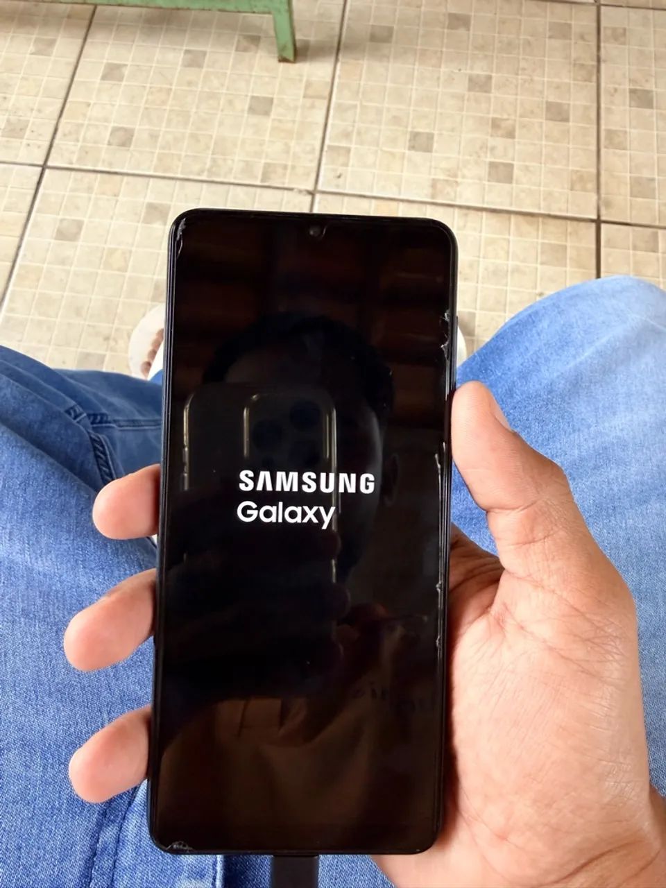 Samsung Galaxy M22 128GB - Foto 2