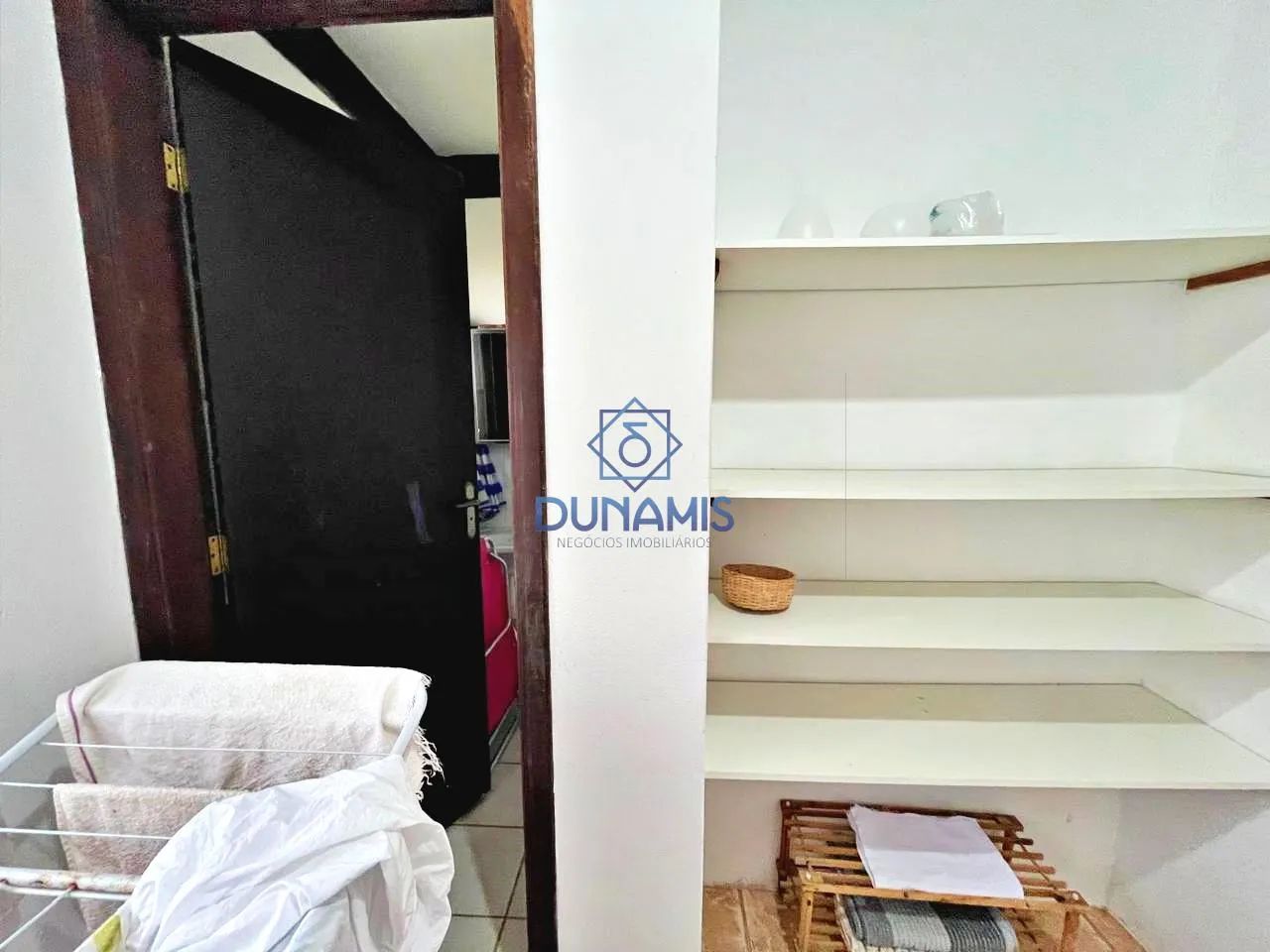 Casa em condomínio fechado de alto padrão na praia de Pernambuco no Guarujá - Foto 10