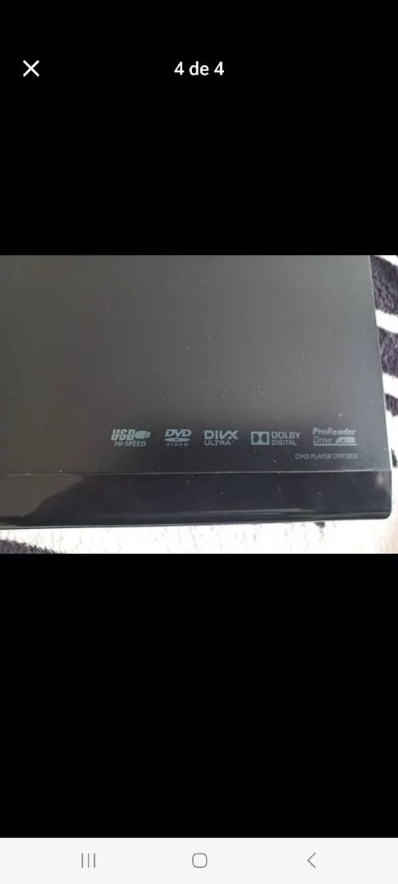 DVD Philips  - Foto 4