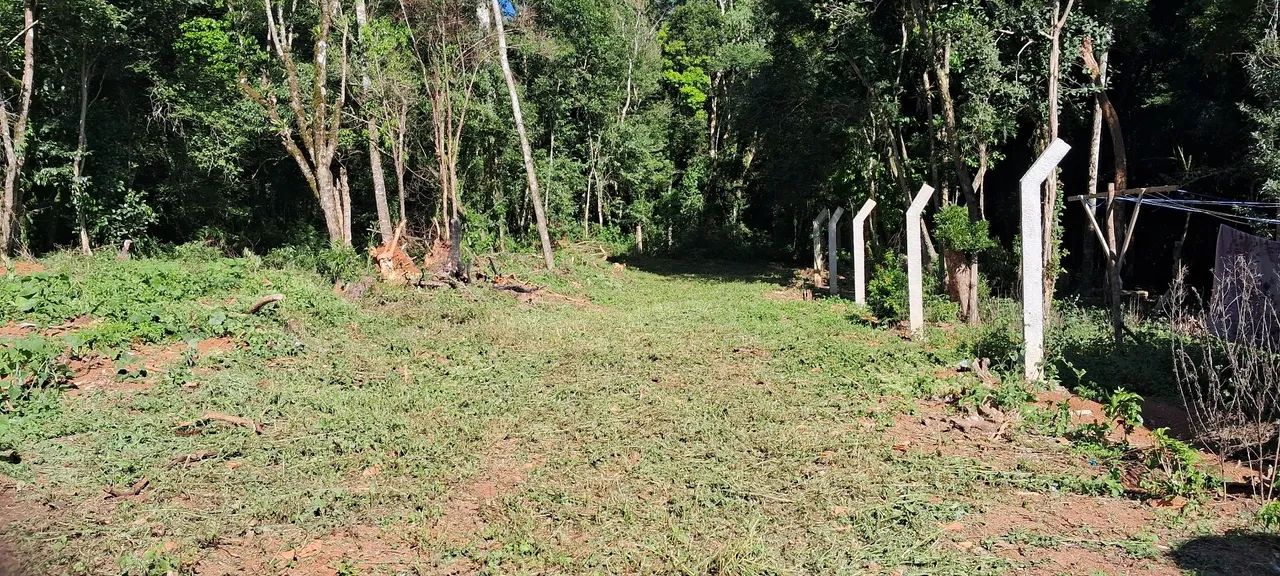 OFERTA Terreno para Formação chacara Diamante Mandirituba pr - Foto 2