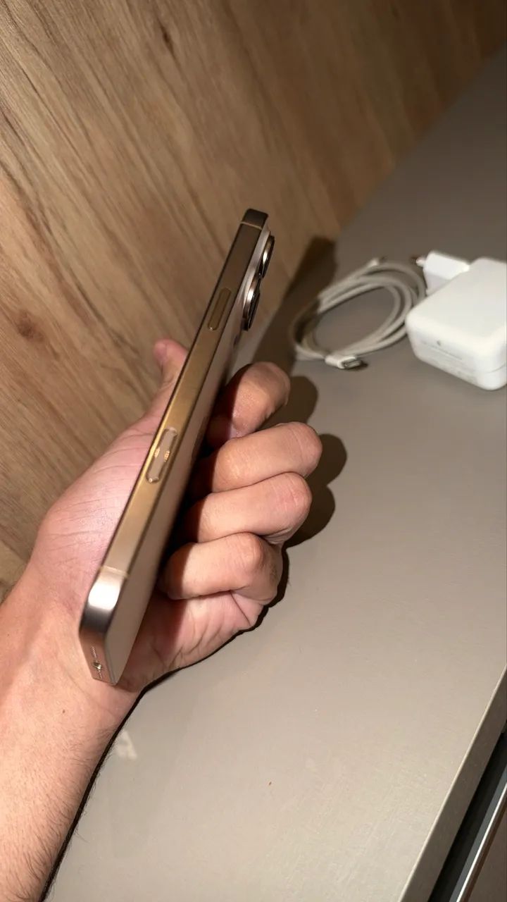 iPhone 16 PRO MAX 512gb - Foto 2