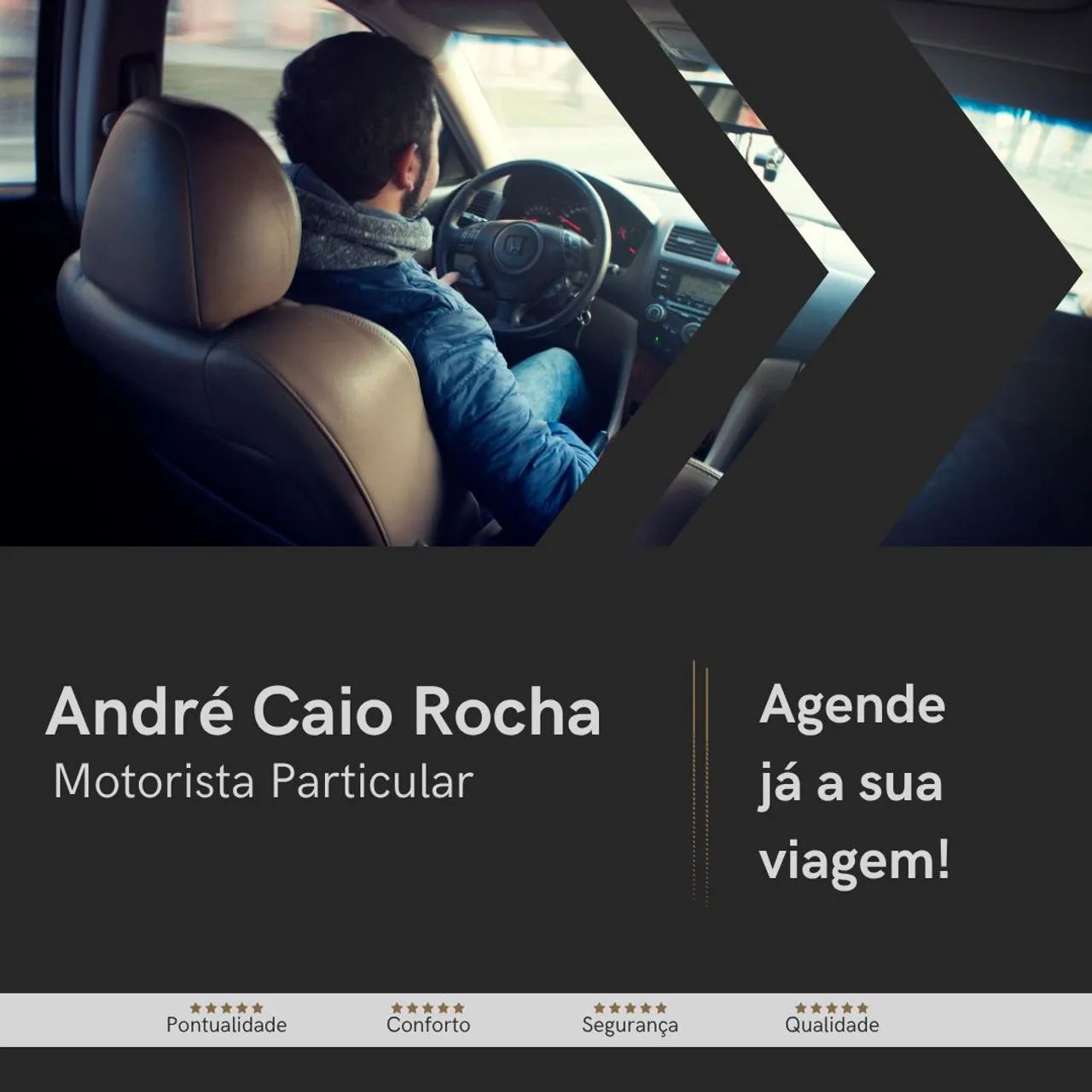 Motorista Particular