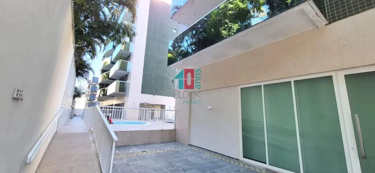 Tijuca | Apartamento 3 quartos, sendo 1 suite - Foto 5