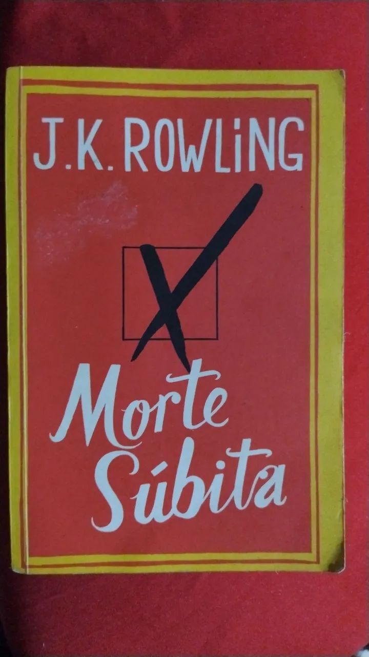 Morte Súbita