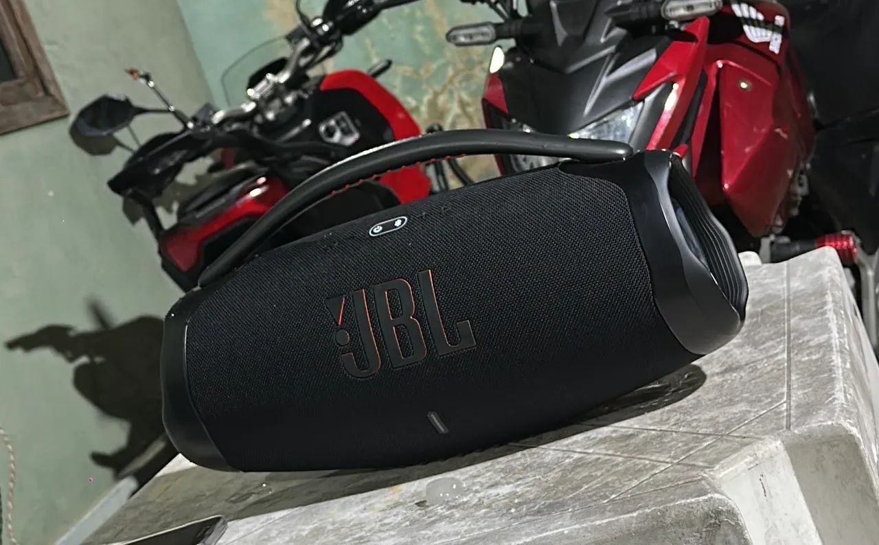 JBL BOOMBOX 3 - Foto 2
