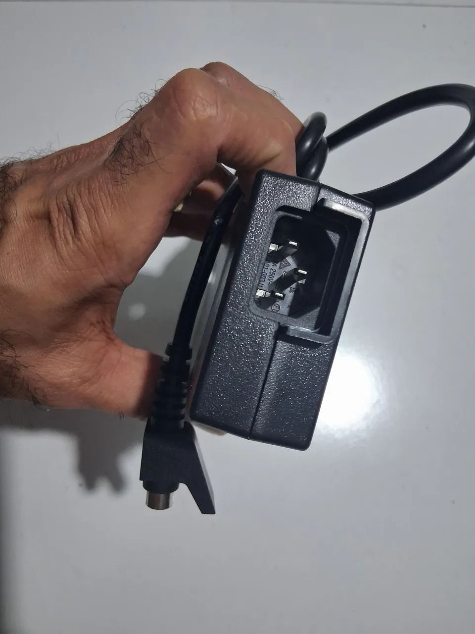 Fonte  Vivi iQ original  GE - Foto 3