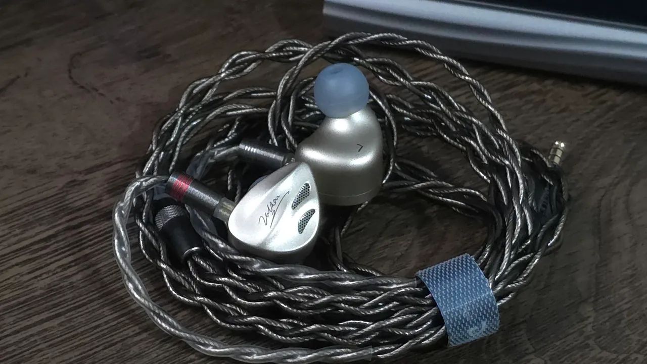 Fone Dunu Vulkan 2 - Foto 2