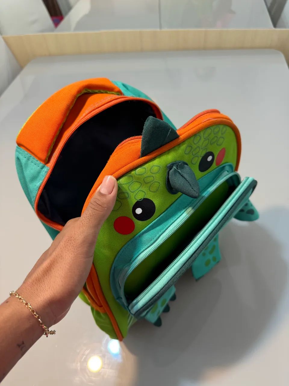 Mochila infantil  - Foto 2