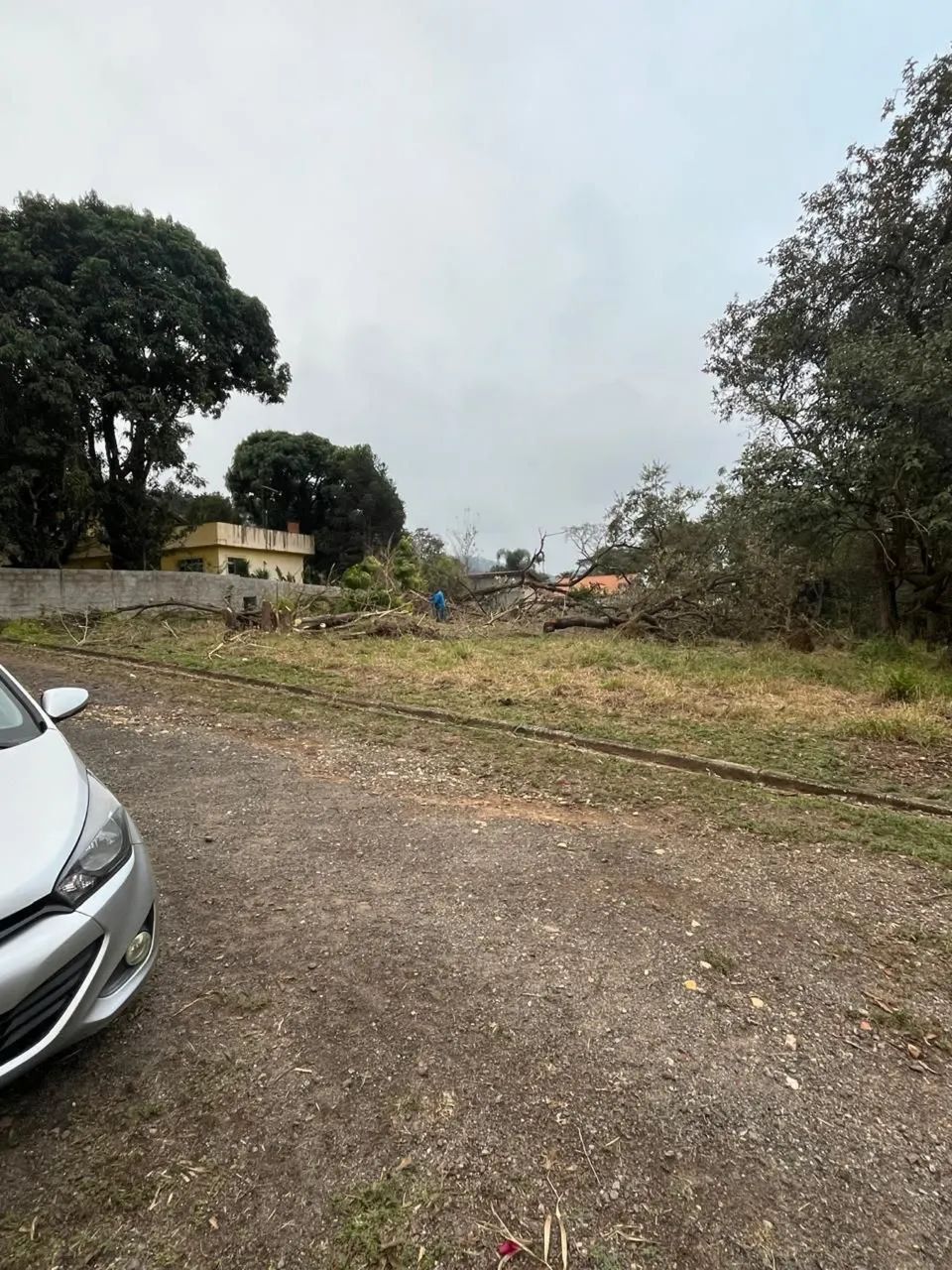 Terreno super plano de 650m² (15m x 45m) - Foto 3