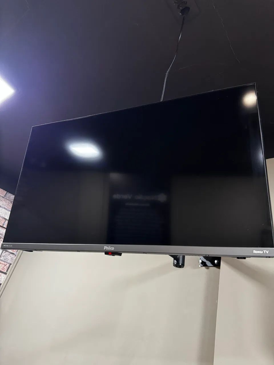 Tv 32 polegadas Philco - Foto 2