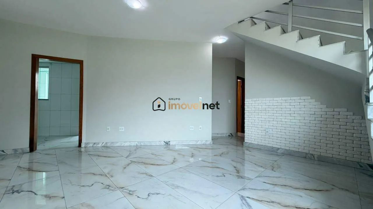 Cobertura Moderna de 3 Quartos com Suíte, Elevador e Excelente Acabamento  Santa Amélia - Foto 3