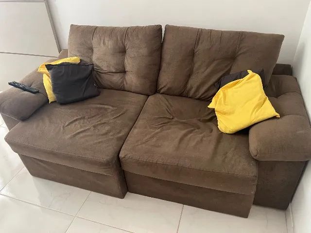 Sofá - Foto 2