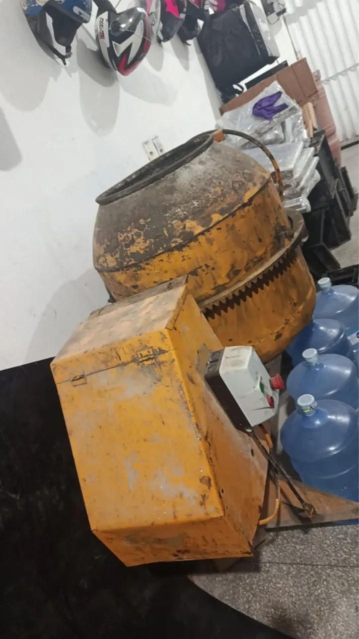 Bitoneira 1.000 - Foto 3