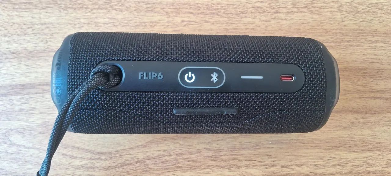 JBL Flip 6 - Foto 2