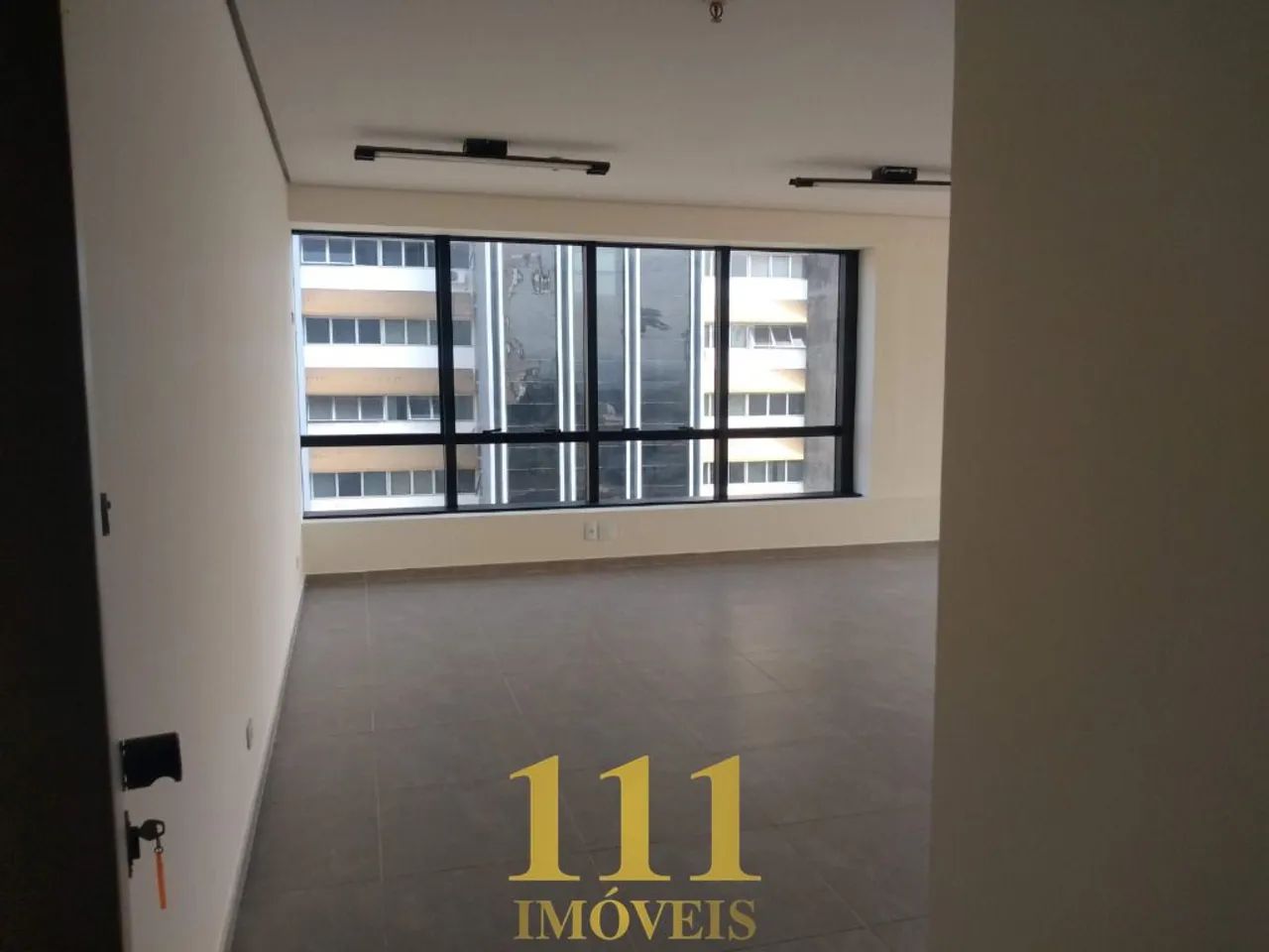 Sala para alugar, 95 m² - Centro - São José dos Campos/SP - Foto 5