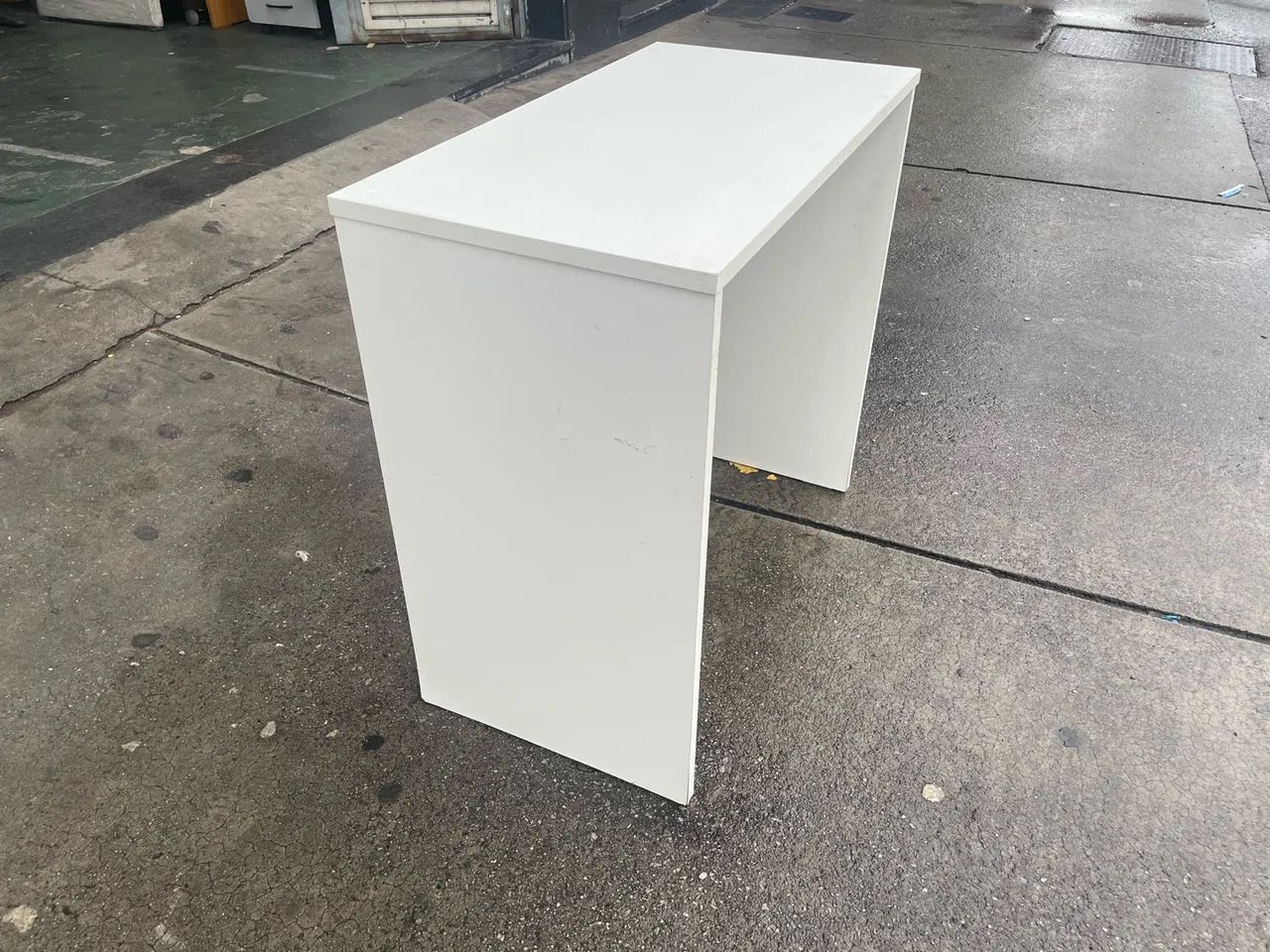 Escrivaninha | Mesa Multiuso Compacta - Foto 4