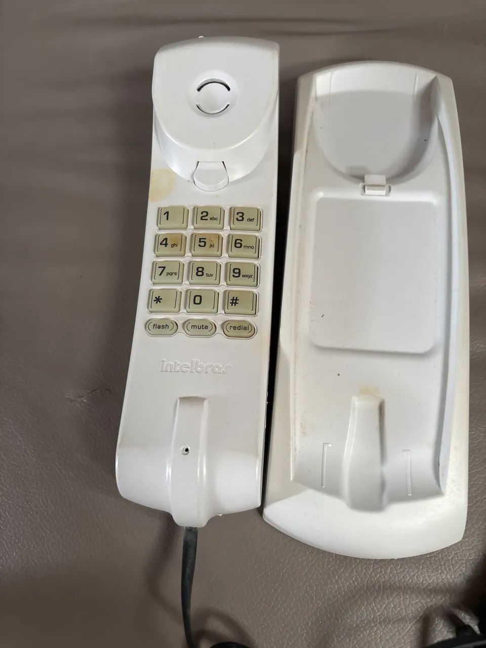 Interfone intelbras - Foto 3