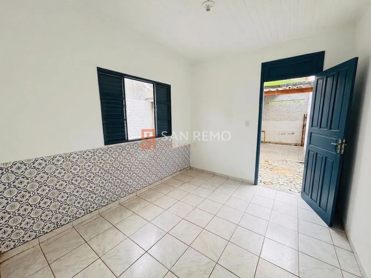 Barreiros | Casa 2 quartos - Foto 4