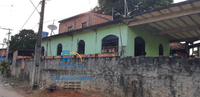 Casa de Esquina - Novo Israel - Otima para Investir - Foto 2