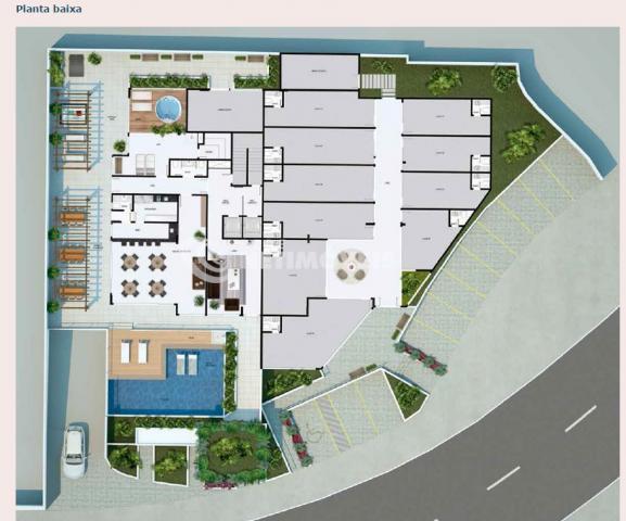 Apartamento à venda com 1 dormitórios em Amaralina, Salvador cod:625664 - Foto 6