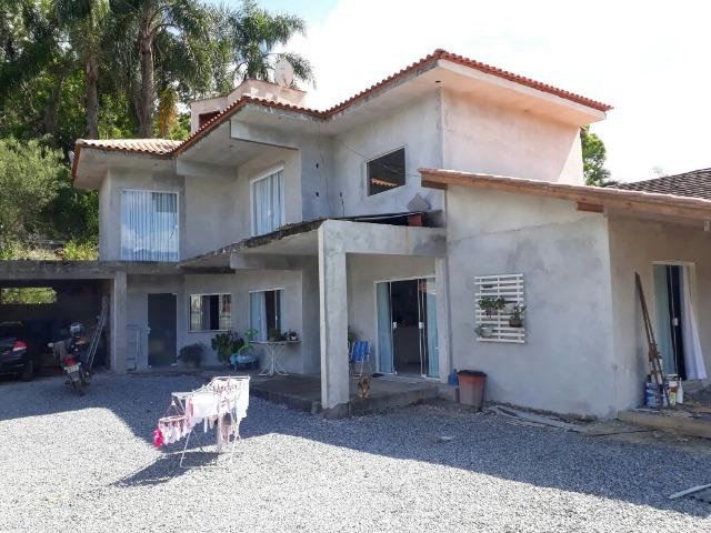 Sobrado No Barro Branco - Foto 2