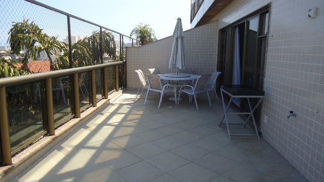 Apartamento à venda com 4 dormitórios cod:MI4CB8013 - Foto 3