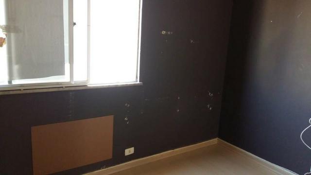 Apartamento 2 quartos sendo 1 suíte todos com armários e 2 vagas de garagem em Vila Isabel - Foto 8