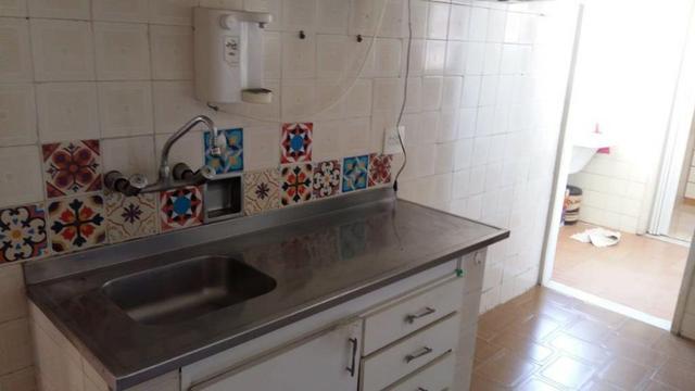 Apartamento 2 quartos sendo 1 suíte todos com armários e 2 vagas de garagem em Vila Isabel - Foto 15