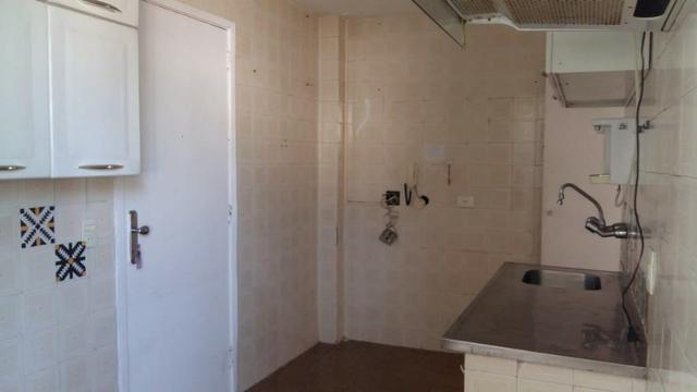 Apartamento 2 quartos sendo 1 suíte todos com armários e 2 vagas de garagem em Vila Isabel - Foto 14