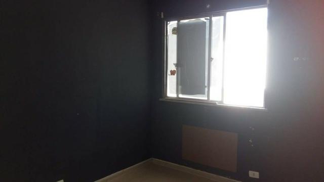 Apartamento 2 quartos sendo 1 suíte todos com armários e 2 vagas de garagem em Vila Isabel - Foto 9